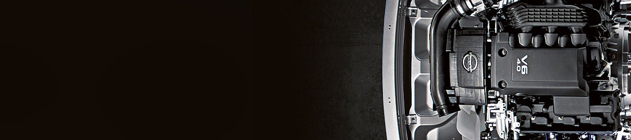 Ricart Nissan in Groveport OH