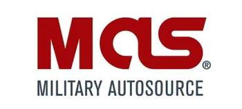 Military AutoSource logo | Ricart Nissan in Groveport OH