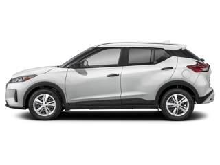 2024 Nissan Kicks | Ricart Nissan in Groveport OH