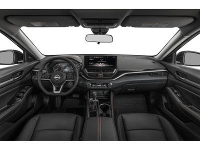 2026 Nissan Altima SR Midnight Edition®