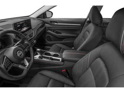 2026 Nissan Altima SR Midnight Edition®