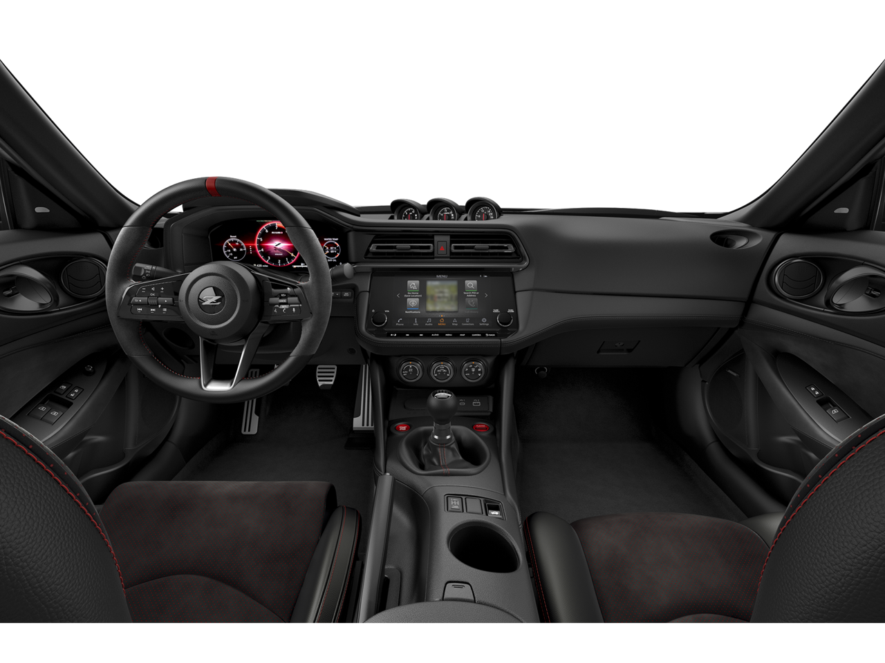2027 Nissan Z NISMO®