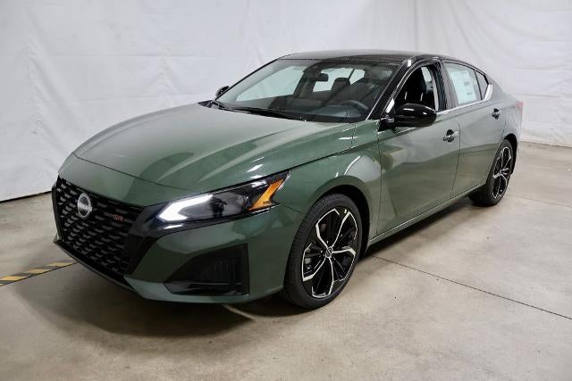 2026 Nissan Altima 2.5 SR's photo