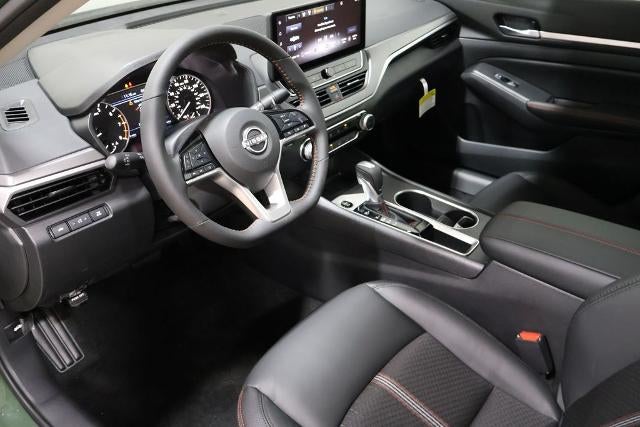 2026 Nissan Altima SR