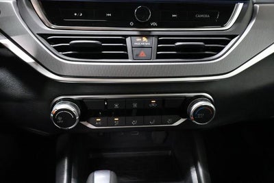 2026 Nissan Altima SR
