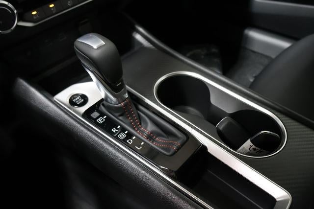 2026 Nissan Altima SR