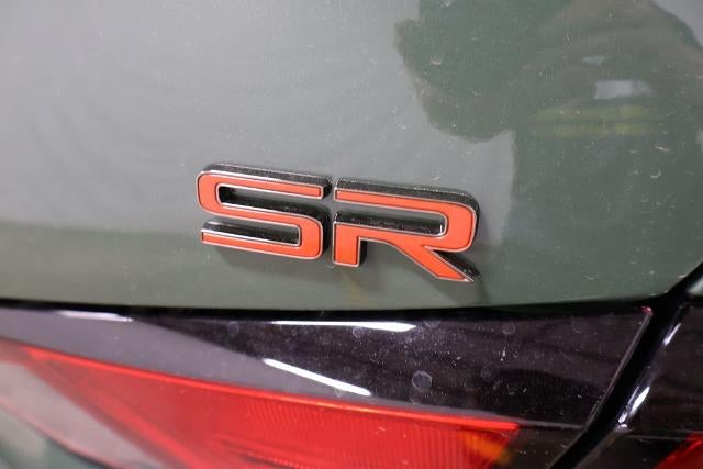 2026 Nissan Altima SR