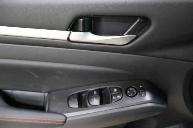 2026 Nissan Altima SR