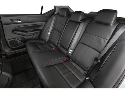 2026 Nissan Altima SR