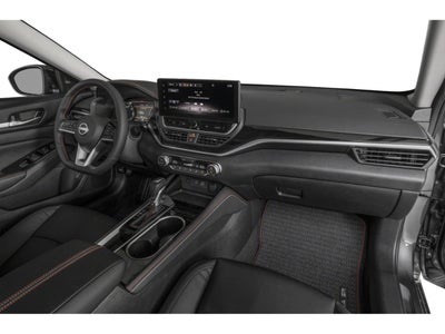 2026 Nissan Altima SR