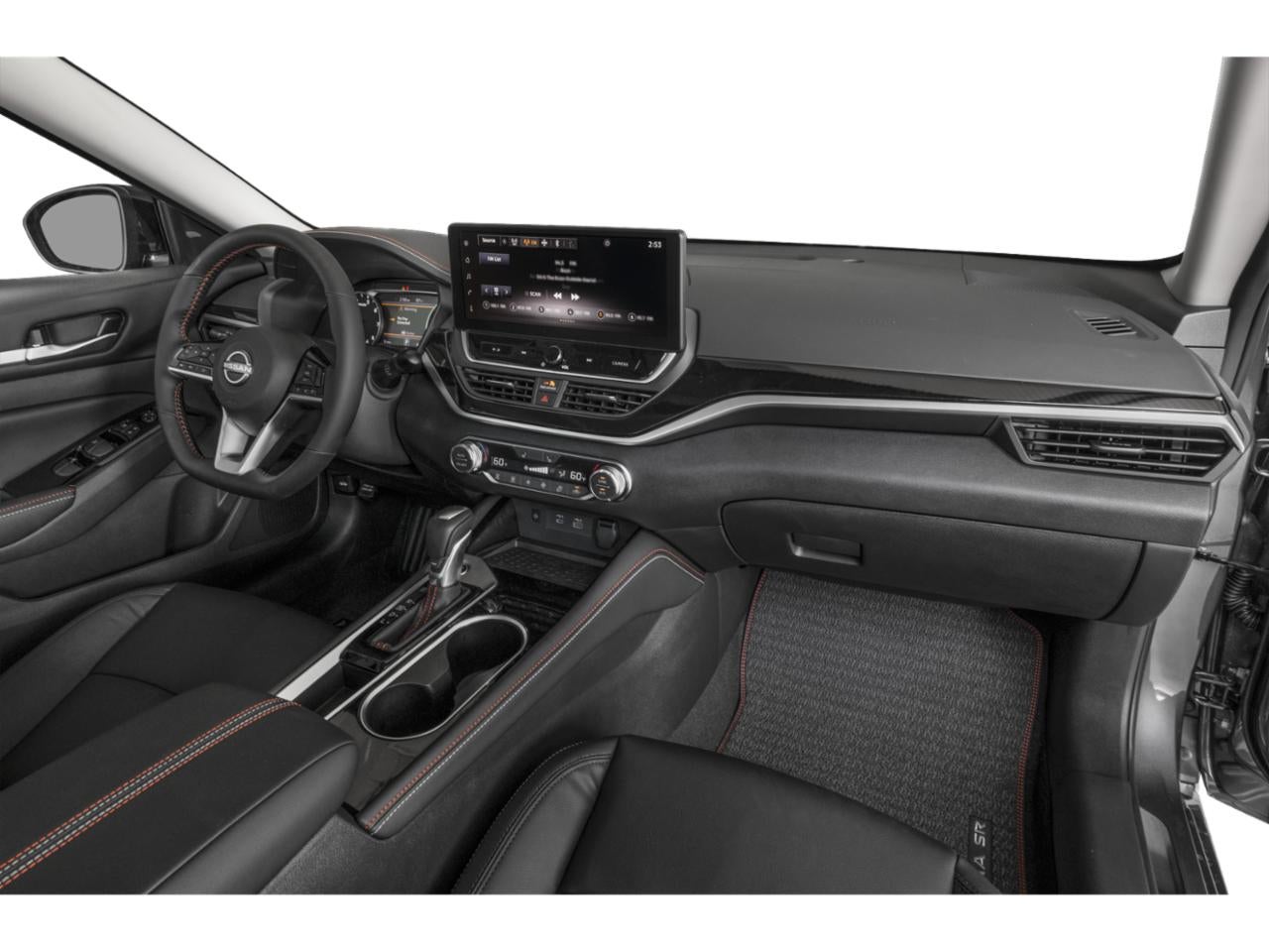 2026 Nissan Altima SR