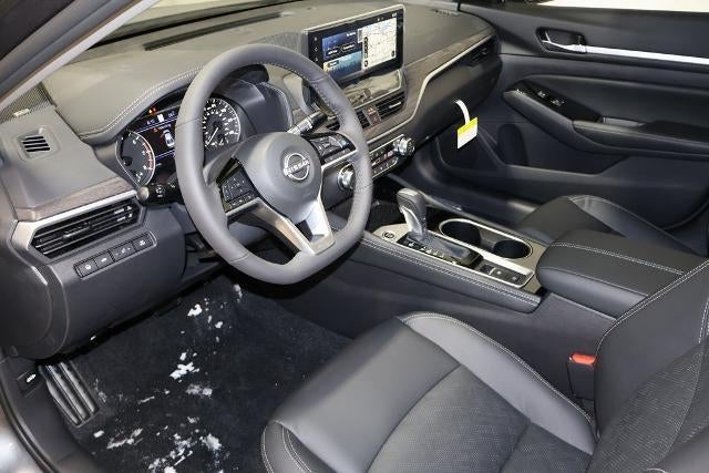 2025 Nissan Altima SL