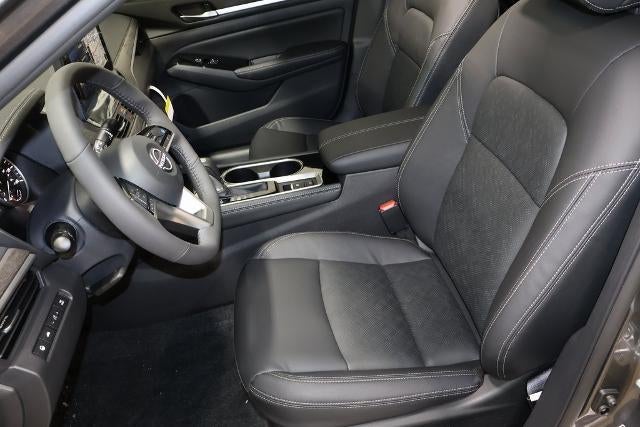 2025 Nissan Altima SL