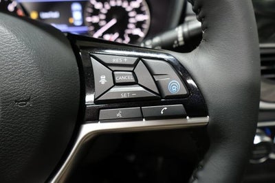 2025 Nissan Altima SL