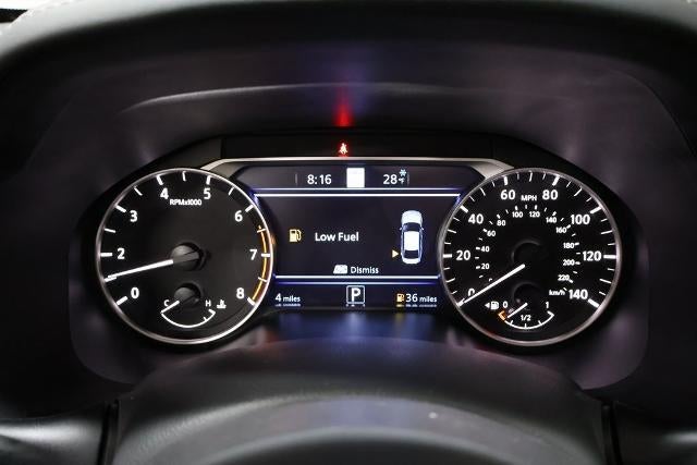 2025 Nissan Altima SL