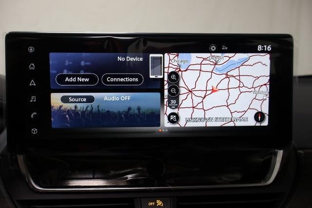 2025 Nissan Altima SL