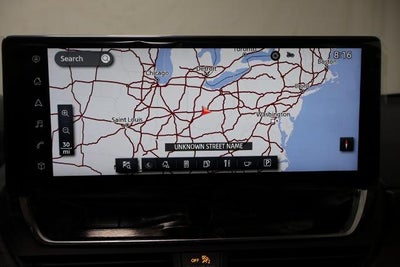 2025 Nissan Altima SL