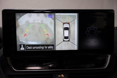 2025 Nissan Altima SL