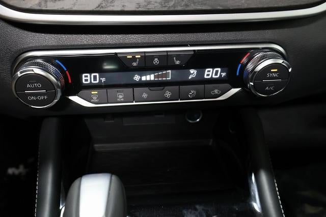 2025 Nissan Altima SL