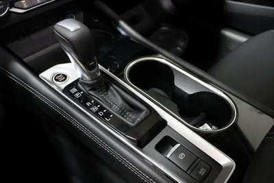 2025 Nissan Altima SL