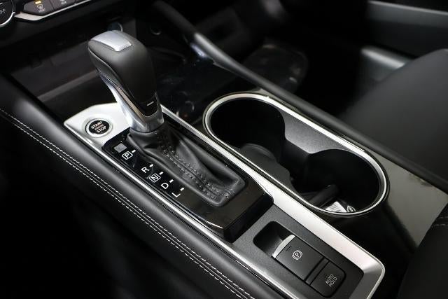 2025 Nissan Altima SL