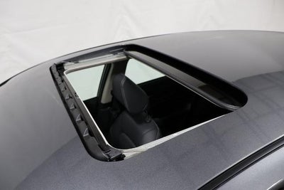 2025 Nissan Altima SL