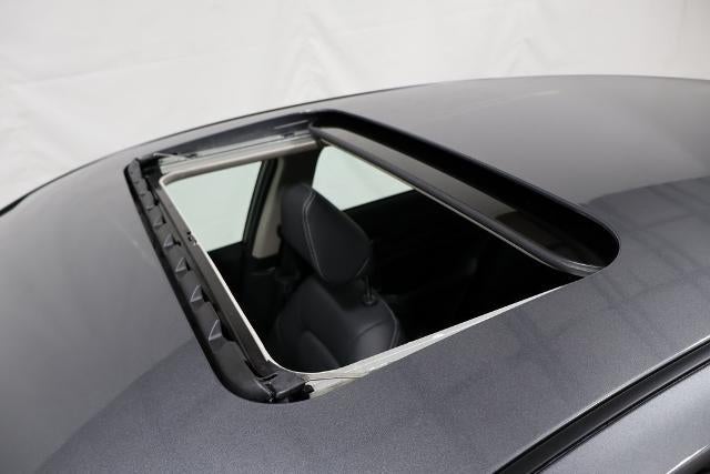 2025 Nissan Altima SL