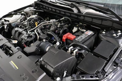 2025 Nissan Altima SL