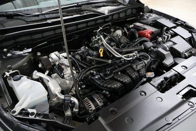 2025 Nissan Altima SL