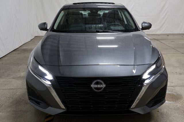 2025 Nissan Altima SL