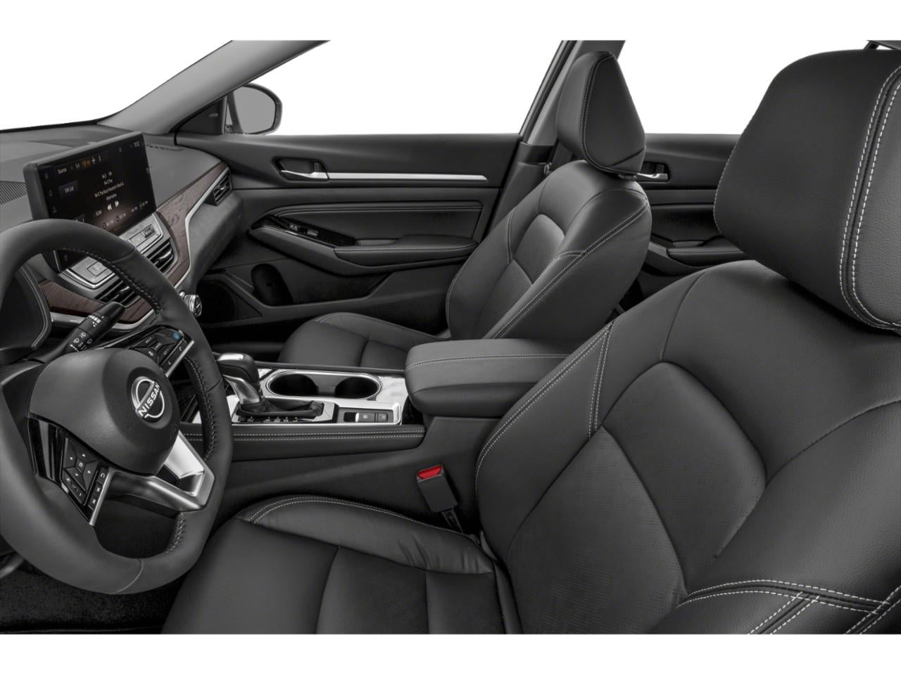 2025 Nissan Altima SL