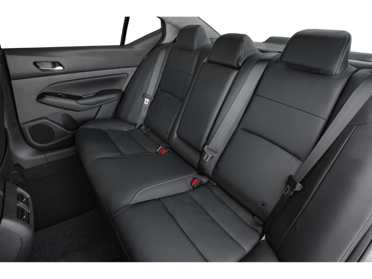 2025 Nissan Altima SL