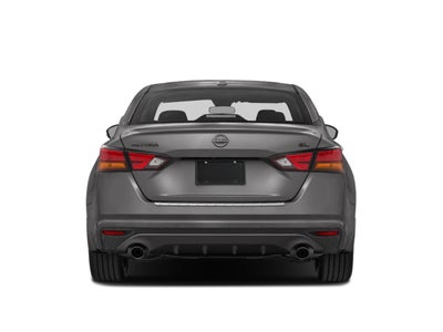 2025 Nissan Altima SL