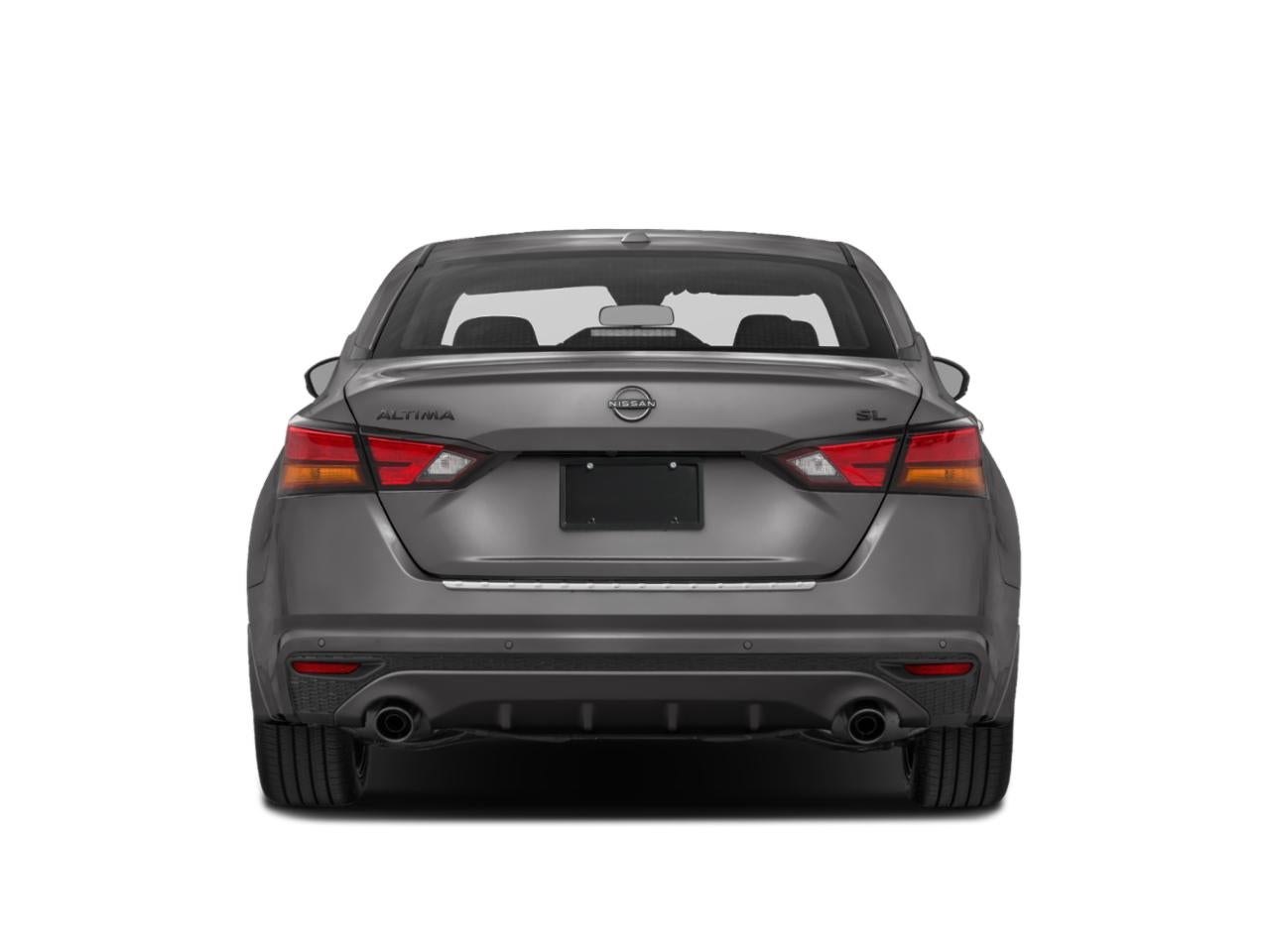 2025 Nissan Altima SL