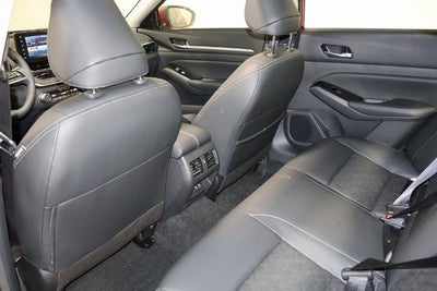 2025 Nissan Altima SL