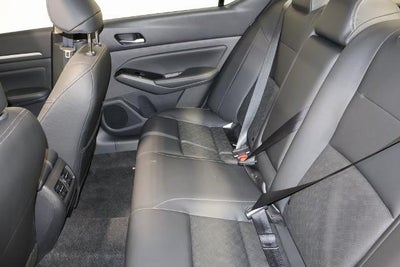 2025 Nissan Altima SL