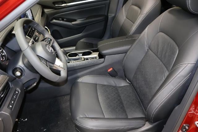 2025 Nissan Altima SL