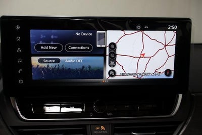 2025 Nissan Altima SL