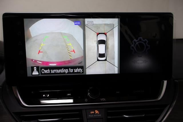 2025 Nissan Altima SL