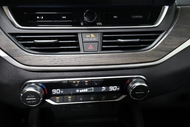 2025 Nissan Altima SL