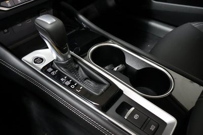 2025 Nissan Altima SL