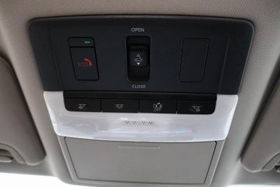 2025 Nissan Altima SL