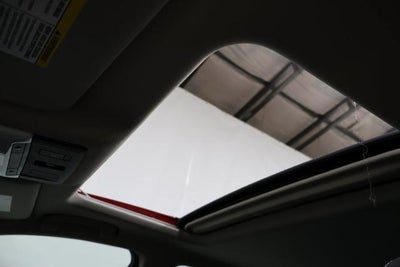 2025 Nissan Altima SL