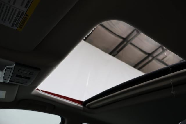 2025 Nissan Altima SL