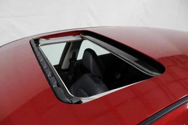 2025 Nissan Altima SL