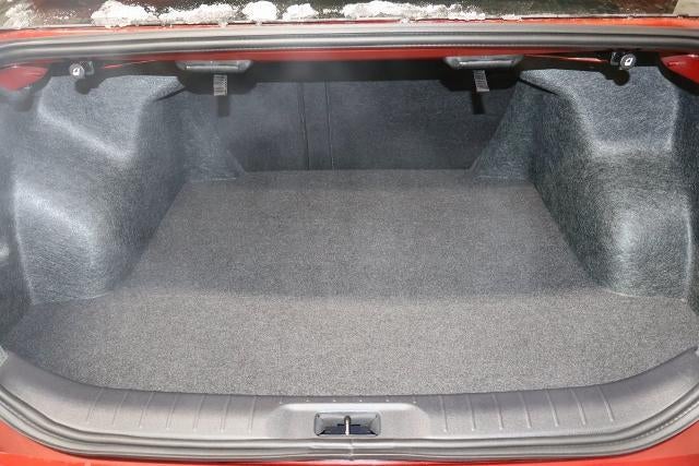 2025 Nissan Altima SL