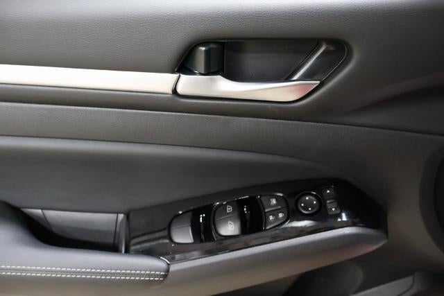 2025 Nissan Altima SL