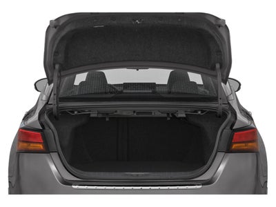 2025 Nissan Altima SL