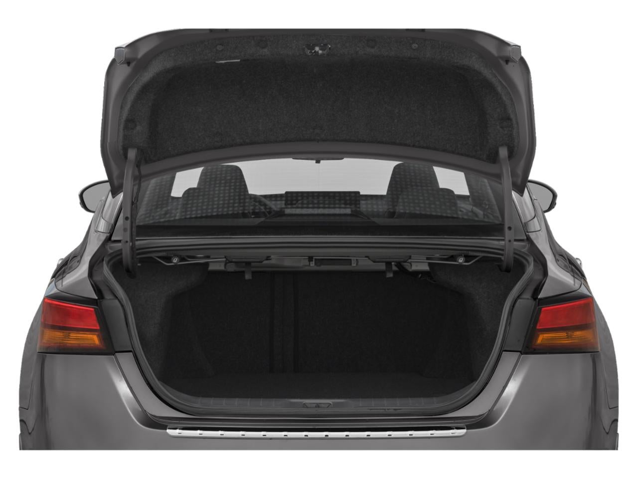 2025 Nissan Altima SL