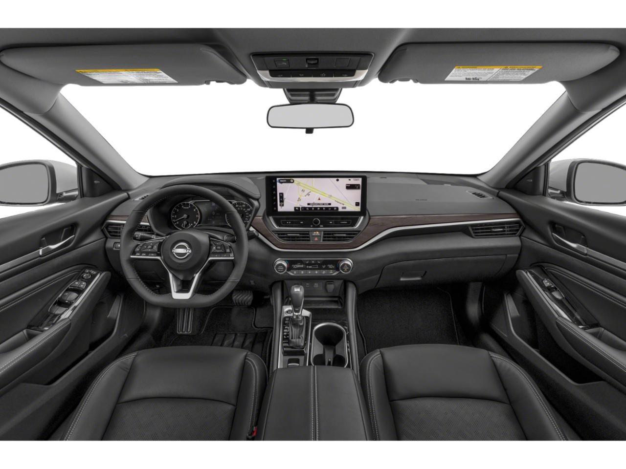 2025 Nissan Altima SL